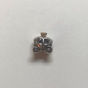 Pandora Royal Carriage Charm